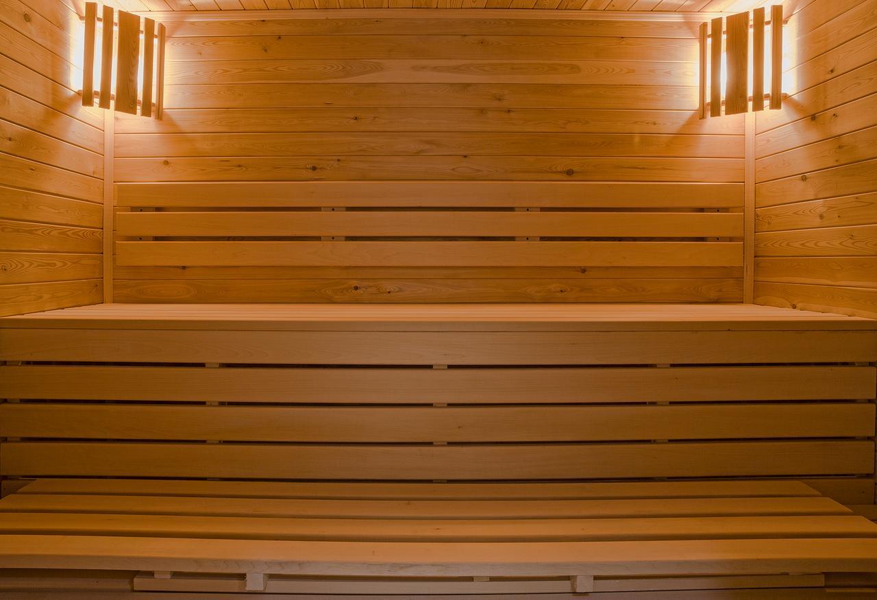 Chalet Kokhta Bakuriani Exteriér fotografie
