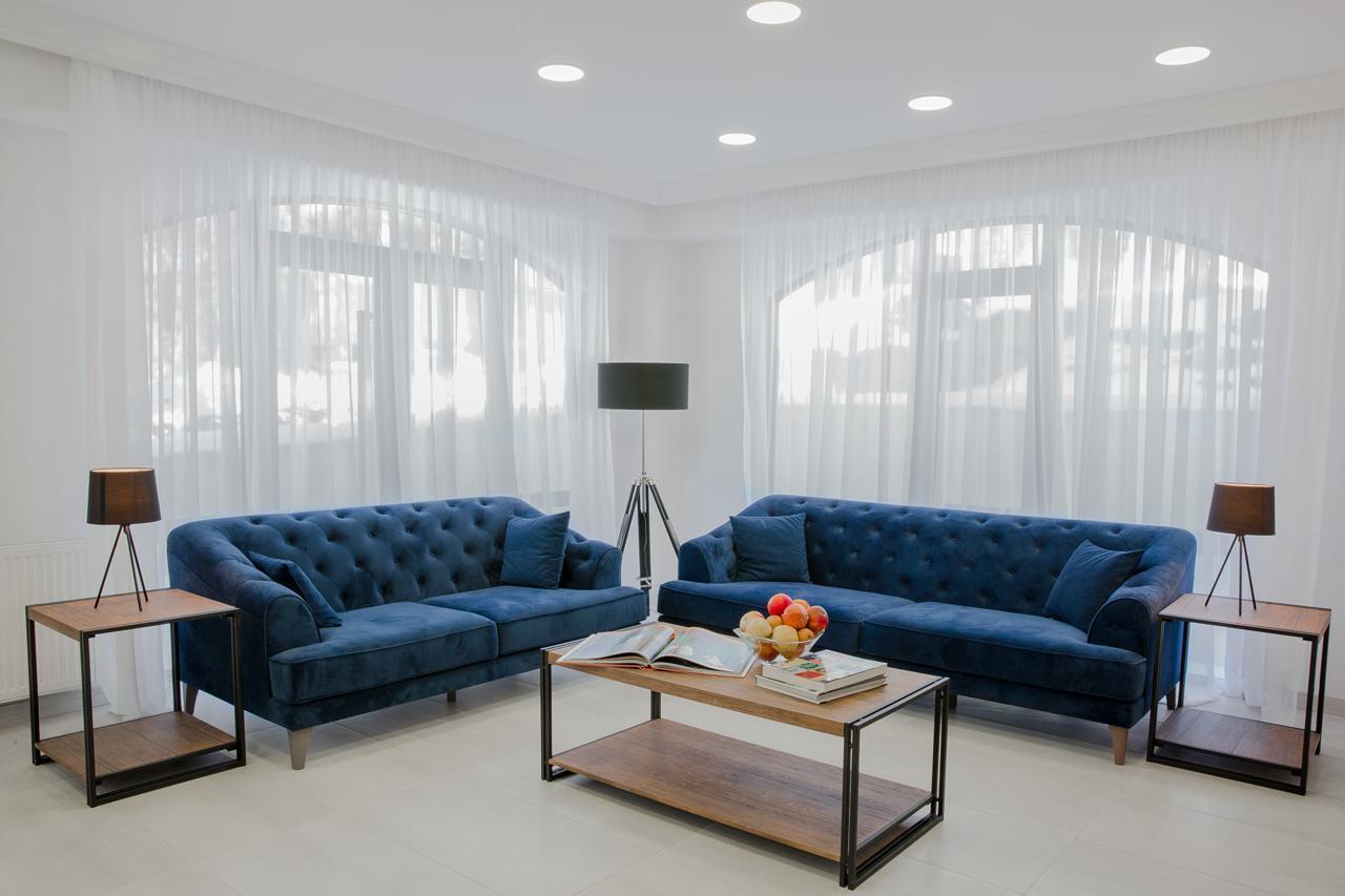 Chalet Kokhta Bakuriani Exteriér fotografie